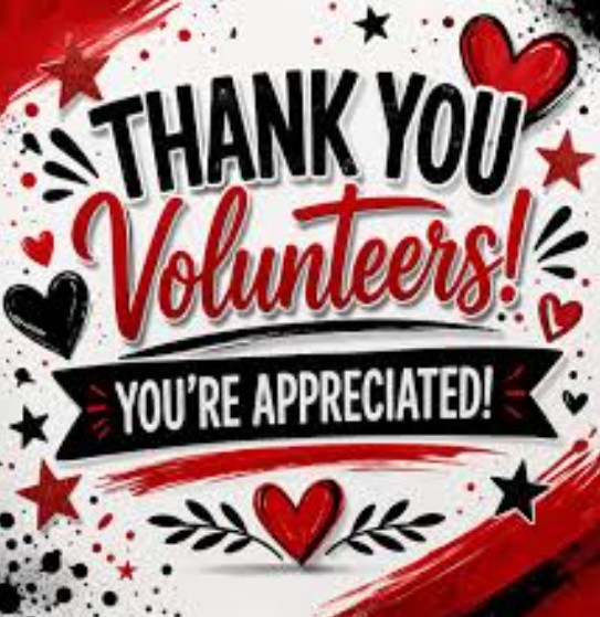 5-16-26 Lodge Volunteer Dinner for Members and Qualified Guests