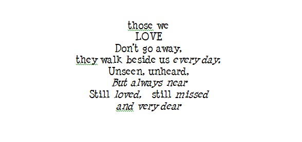 5-24-26 Memorial Service for Fallen Members