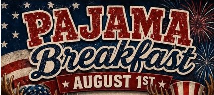 08-01-26 Annual PJ Breakfast for Members & Qualified Guests