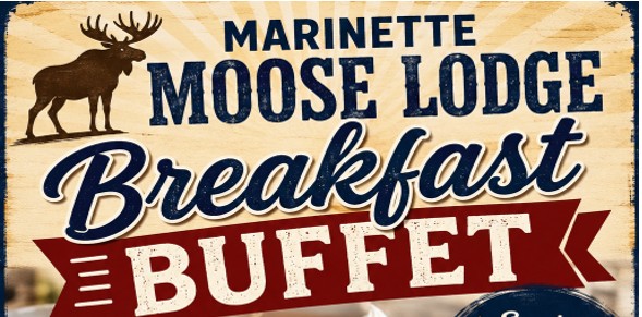 09-20-26 Breakfast Buffet for Members and Qualified Guest