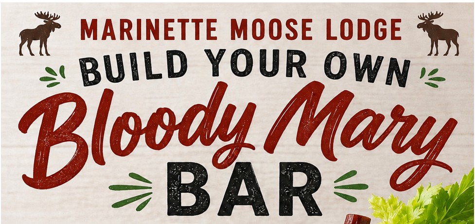 09-20-26 Build Your Own Bloody Mary Bar for Members and Qualified Guests